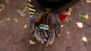 ‘The Tradition Ends with Me’: Gambian Mother Vows to Protect Her Daughters from FGM